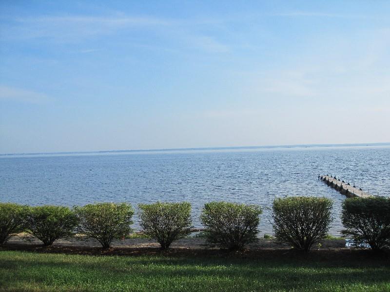 Beachfront Hotel Хоутън Лейк Природа снимка
